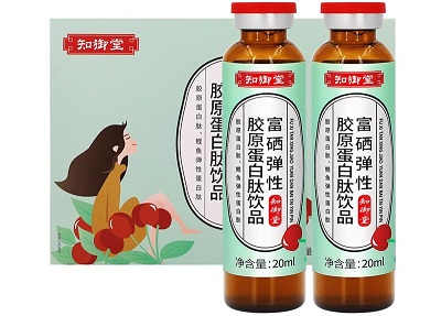 image 富硒液肽