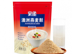 燕麦麸皮的功效与作用 分析燕麦麸皮的四大好处