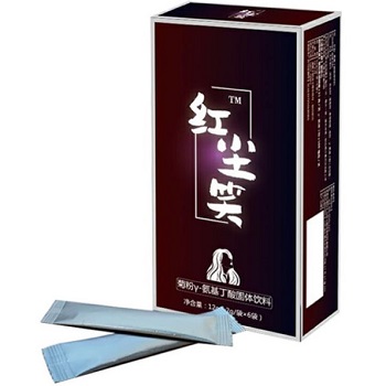 &gamma;-氨基丁酸