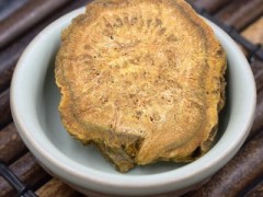 常喝大黄有什么好处 介绍大黄泡水的3大功效