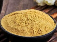 大黄粉有什么功效与作用 介绍大黄粉的5个好处