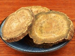 中药大黄的功效与作用 介绍大黄的三大功效
