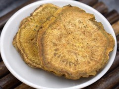 大黄的功效与作用是什么 吃大黄有禁忌吗