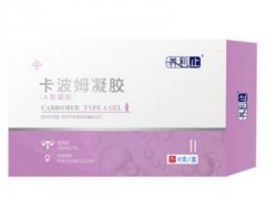 卡波姆的作用和效果怎么样 揭秘三大作用效果