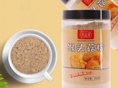 猴头菇粉有什么作用与功效 长期服用有3大好处