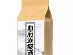 血府逐瘀汤的神奇功效 四大“神奇”功效要知道