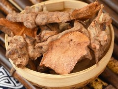 金刚藤有副作用吗 禁忌人群是哪些
