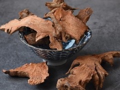 金刚根的功效与作用有哪些 对身体有四大好处