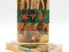 长白山林下参的食用方法 介绍三种常见的吃法