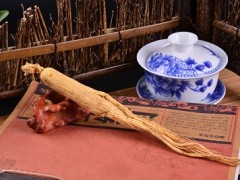 林下参和移山参有什么区别 介绍它们的三个不同之处