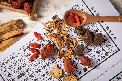 image 中药