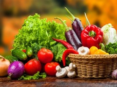 散结节的食物有哪些 3类食物散结节效果好