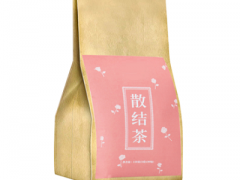 散结茶的配方是什么 介绍2款散结茶配方