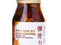 泰国强骨力的作用 泰国强骨力的副作用