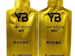 蚁邦能量胶有什么作用与功效 常吃有4大好处