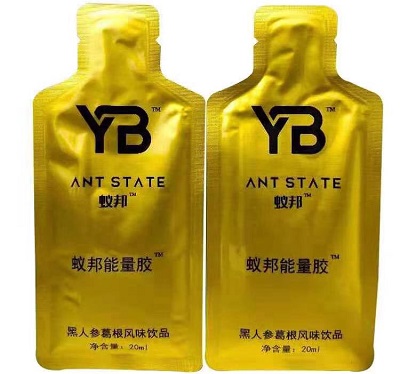 image 蚁邦能量胶
