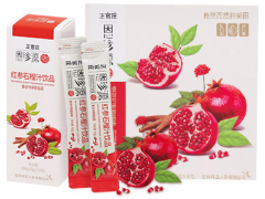 正官庄红参石榴饮的不适合人群 3类人群不适宜吃