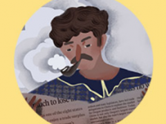 肝不好的人有什么体现 出现三黑两臭要注意