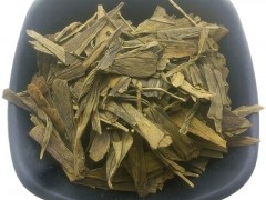 银杏叶茶有什么功效与作用 介绍喝它的3个好处