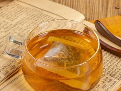 银杏茶的功效是什么 银杏茶有副作用吗