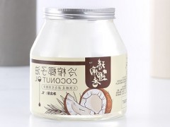 椰子油的作用和功效 介绍椰子油的5个功效