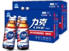力克保健液有什么功效与作用 揭秘喝它的3大好处