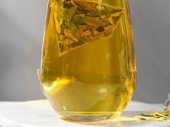 番泻叶的正确泡水用法 番泻叶有什么作用
