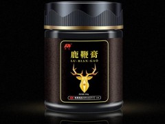 鹿鞭膏的功效与作用有哪些 常喝鹿鞭膏有3大功效