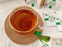 溪皇薏湿茶的功效与作用 常喝薏湿茶有3大功效
