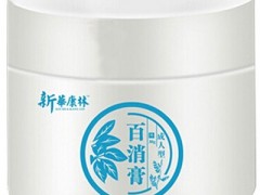 百消膏什么功效与作用 百消膏的四大功效需知晓