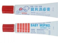 宝宝湿疹膏有什么功效与作用 宝宝的湿疹膏有3大功效