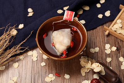 image 葛根人参茶