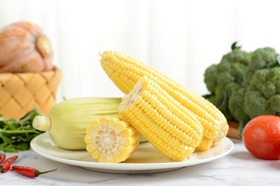 image 玉米