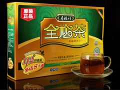全松茶有什么功效与作用 详解全松茶的四大功效