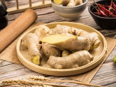 用生姜去湿气最快的方法 分享生姜的四种祛湿方法