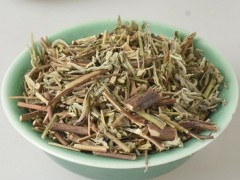 香薷泡水喝有什么功效与作用 介绍泡水喝的3大作用