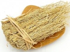 丝线根的功效介绍 丝线根的图片样子