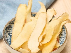 玉竹片的功效与作用及禁忌症 5大功效和2个禁忌要知晓