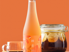 喝柿子醋有什么功效与作用 详解柿子醋的四大功效