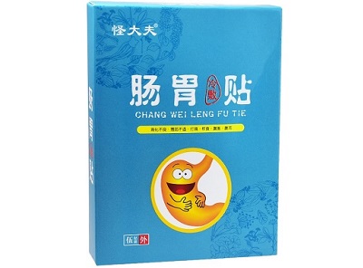 肠胃贴