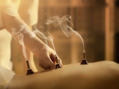 最有效的排腿里寒气方法 三种方法告别老寒腿