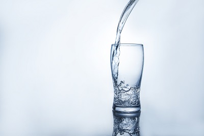 image 多喝温水