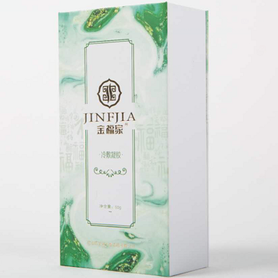 image 金福家筋骨冷敷凝胶