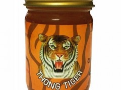 老虎油有什么作用与功效 介绍男人用老虎油的2个作用