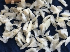 燕角的营养特点有哪些 介绍燕角的3大作用和价值