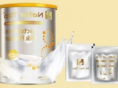 乳铁蛋白适合多大孩子喝 乳铁蛋白的作用有哪些