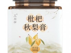 秋梨膏有哪些功效与作用 介绍秋梨膏的四大功效
