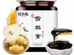 秋梨膏的功效与禁忌有哪些 3大功效和3个禁忌需知晓
