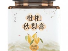 枇杷秋梨膏有什么功效与作用 亲自体验有2大功效