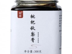 枇杷秋梨膏的功效与作用禁忌 3大功效和2个禁忌需知晓